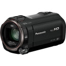 Panasonic HC-V785K Full HD Camcorder
