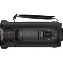 Panasonic HC-VX870K 4K Ultra HD Camcorder