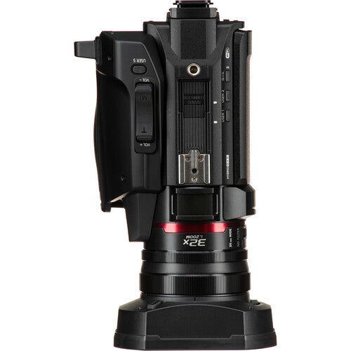PANASONIC Camescope HC-X 1500 E