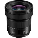 Buy Panasonic Lumix 14-28mm f/4-5.6 MACRO Lens (Leica L)
