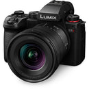 Panasonic Lumix 14-28mm f/4-5.6 MACRO Lens (Leica L)