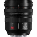 Buy Panasonic Lumix S PRO 16-35mm f/4 Lens
