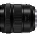 Panasonic Lumix S 20-60mm f/3.5-5.6 Lens