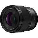 Buy Panasonic Lumix S 35mm f/1.8 Lens front