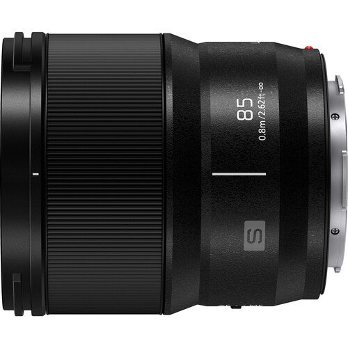 Buy Panasonic Lumix S 85mm f/1.8 Lens