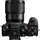 Panasonic Lumix S 85mm f/1.8 Lens
