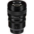 Buy Panasonic Lumix S PRO 50mm f/1.4 Lens
