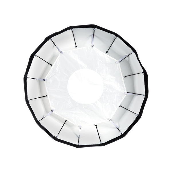 Buy Paul C Buff 24” White Foldable Beauty Dish