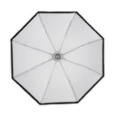 Paul C Buff 60” Foldable Octabox