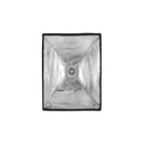 Paul C Buff 32” x 40” Foldable Softbox