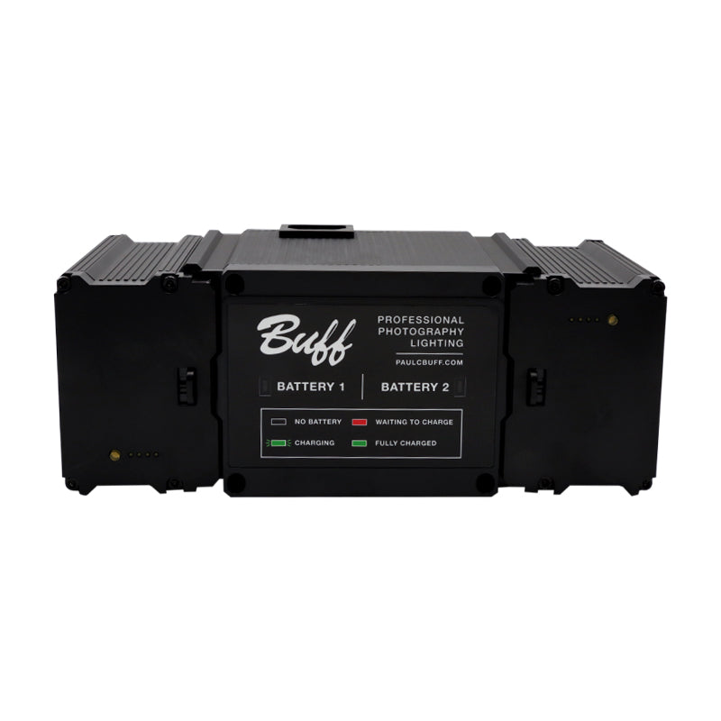 Paul C Buff LINK Battery Charger