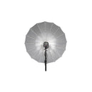 Buy Paul C Buff 51” Soft Silver PLM™ Umbrella
