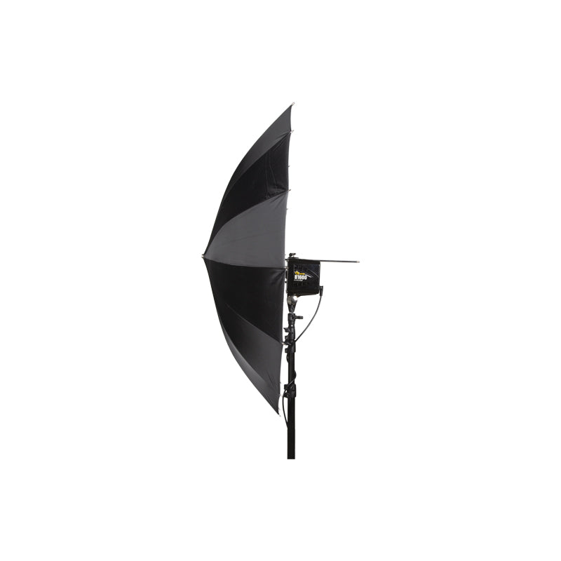 Paul C Buff 51” Soft Silver PLM™ Umbrella