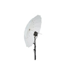 Paul C Buff 51” White PLM™ Umbrella