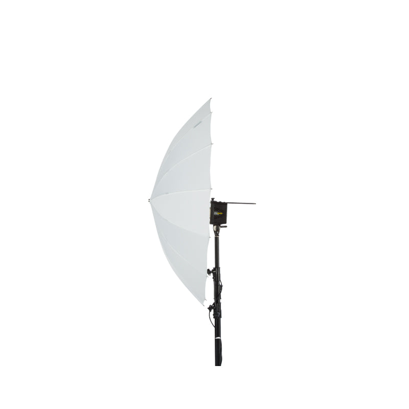 Paul C Buff 51” White PLM™ Umbrella