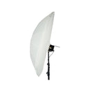 Paul C Buff 51” PLM™ White Front Diffusion Fabric