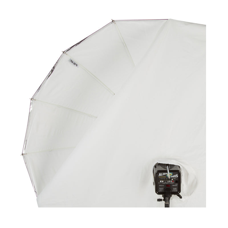 Paul C Buff 51” PLM™ White Front Diffusion Fabric