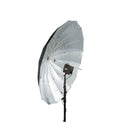 Buy Paul C Buff 64” Soft Silver PLM™ Umbrella
