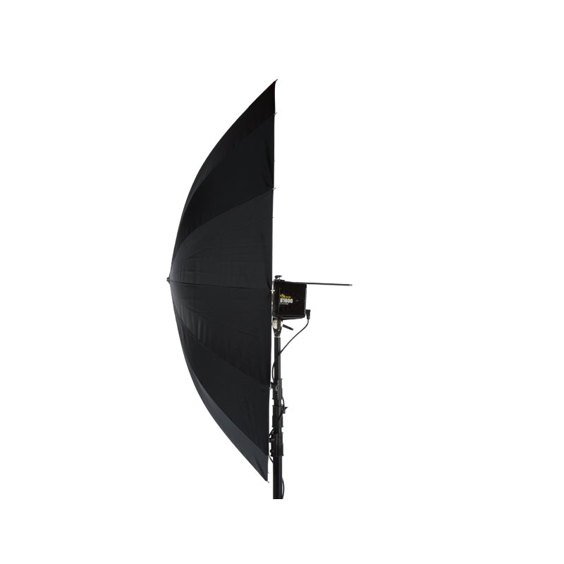 Paul C Buff 64” Soft Silver PLM™ Umbrella