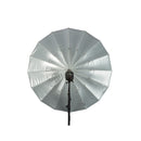 Buy Paul C Buff 64” Soft Silver PLM™ Umbrella
