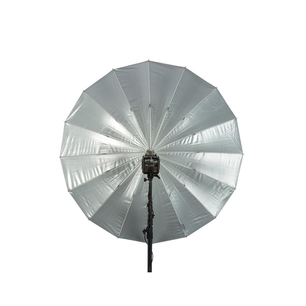 Buy Paul C Buff 64” Soft Silver PLM™ Umbrella
