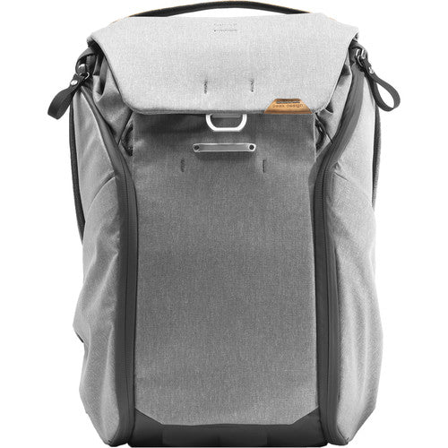 Buy Peak Design Everyday Backpack 20L v2 Ash front