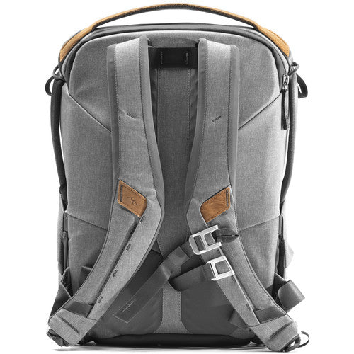 Buy Peak Design Everyday Backpack 20L v2 Ash back