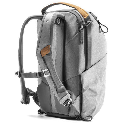 Buy Peak Design Everyday Backpack 20L v2 Ash back