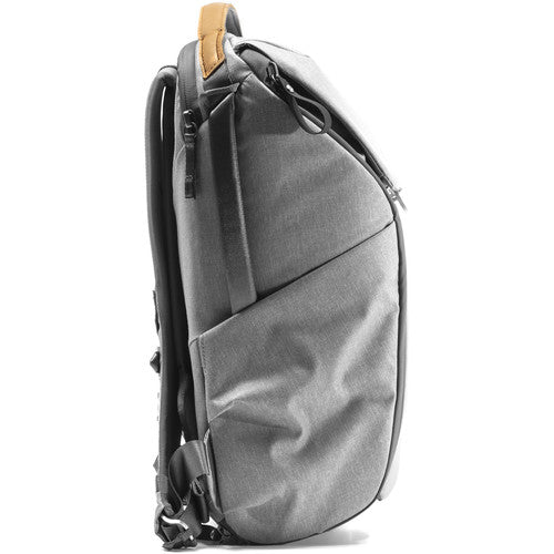 Buy Peak Design Everyday Backpack 20L v2 Ash side