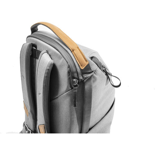 Buy Peak Design Everyday Backpack 20L v2 Ash