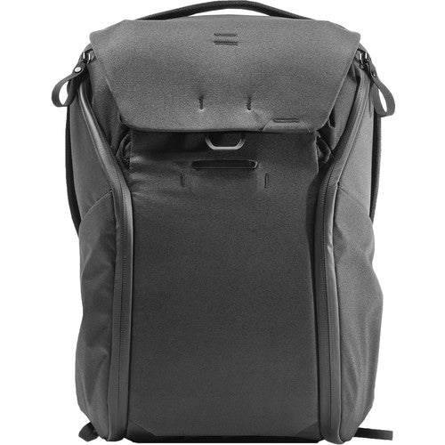 Buy Peak Design Everyday Backpack 20L v2 Black front