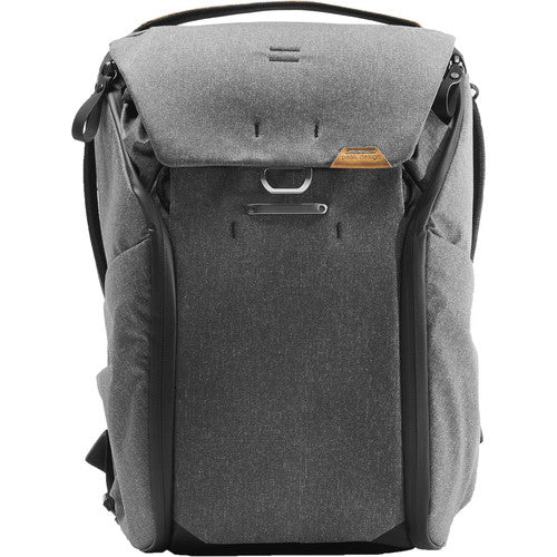 Buy Peak Design Everyday Backpack 20L v2 Charcoal front