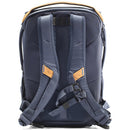 Buy Peak Design Everyday Backpack 20L v2 Midnight back
