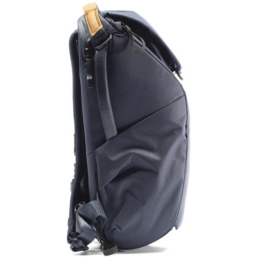 Buy Peak Design Everyday Backpack 20L v2 Midnight side