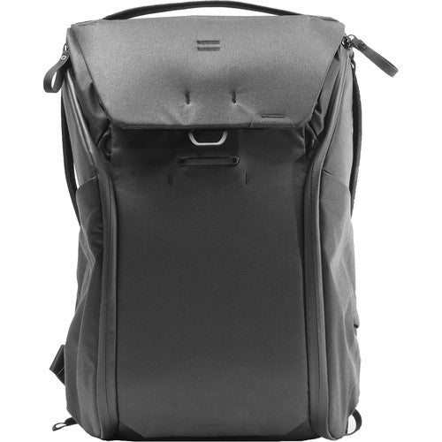 Peak Design Everyday 30L v2 Backpack - Black