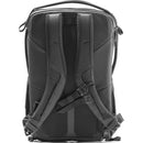 Buy Peak Design Everyday Backpack 30L v2 back
