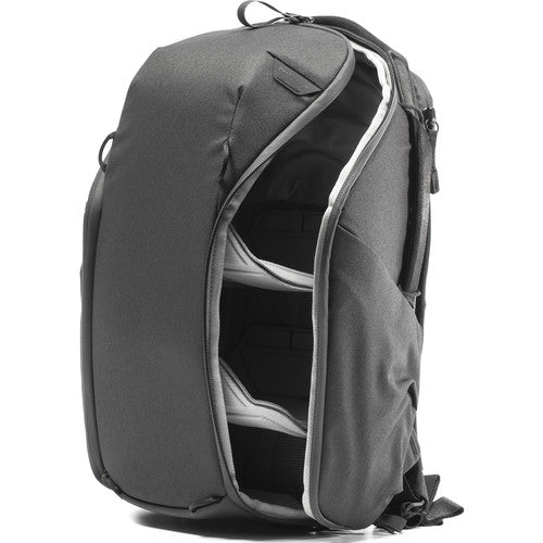 Buy Peak Design Everyday Backpack 15L Zip - Black