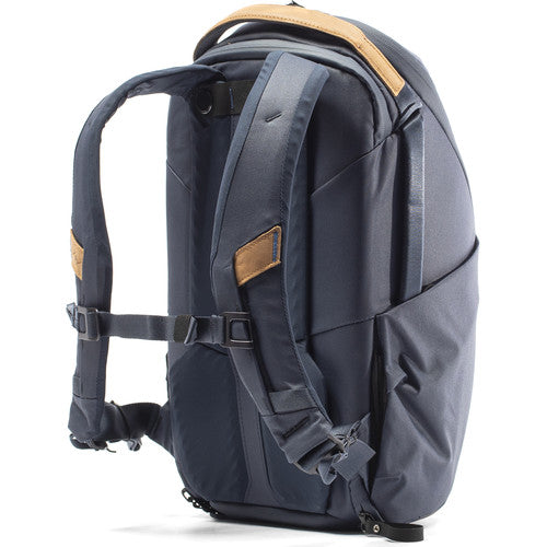 Buy Peak Design Everyday Backpack 15L Zip - Midnight