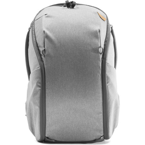 Buy Peak Design Everyday Backpack 15L Zip Ash front
