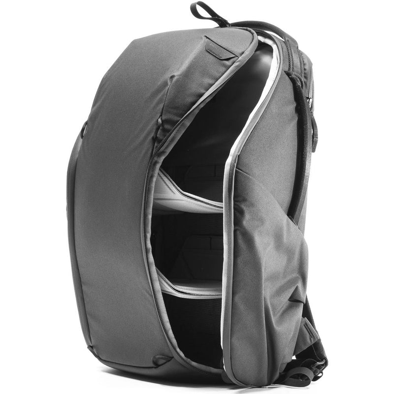 Buy Peak Design Everyday Backpack 20L Zip - Black