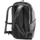 Buy Peak Design Everyday Backpack 20L Zip - Black