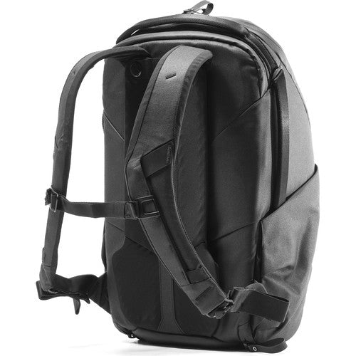 Buy Peak Design Everyday Backpack 20L Zip - Black