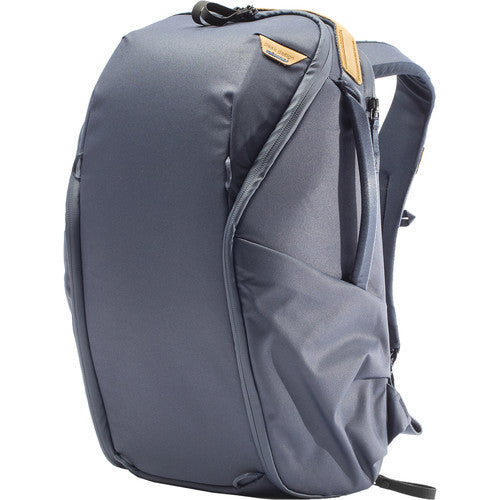 Buy Peak Design Everyday Backpack 20L Zip - Midnight side