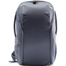 Buy Peak Design Everyday Backpack 20L Zip - Midnight front
