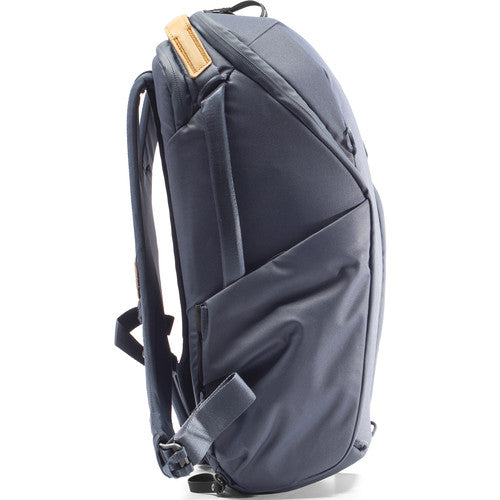 Buy Peak Design Everyday Backpack 20L Zip - Midnight side