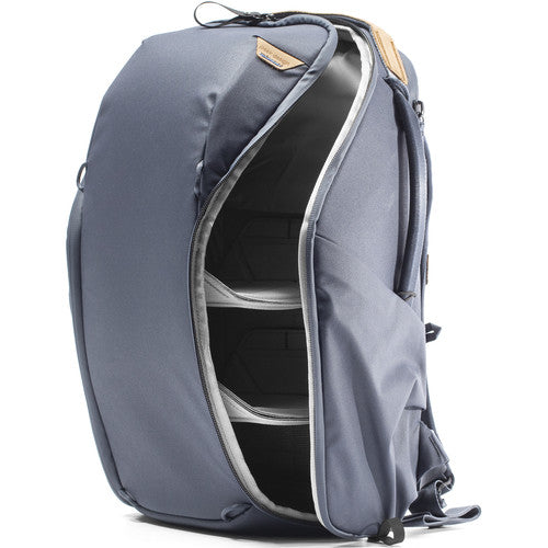 Buy Peak Design Everyday Backpack 20L Zip - Midnight side