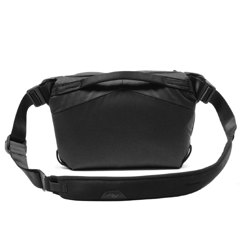 Peak Design Everyday Sling Bag - 10L V2 - Black