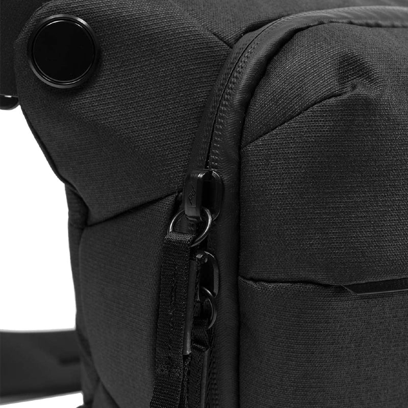 Peak Design Everyday Sling Bag - 10L V2 - Black