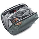 Buy Peak Design Travel Tech 2L pouch - Sage