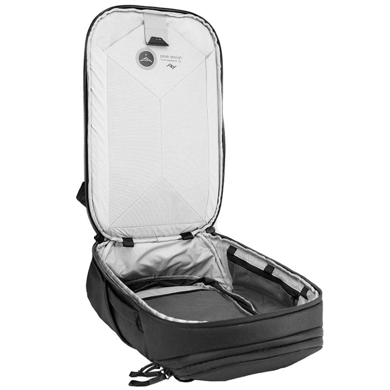 Buy Peak Design Travel Backpack 30L Black